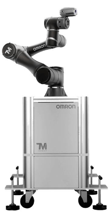 6-axis fixed arm