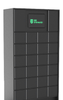 Smart locker